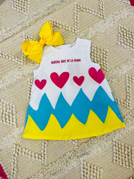 Agatha Ruiz De La Prada Dress