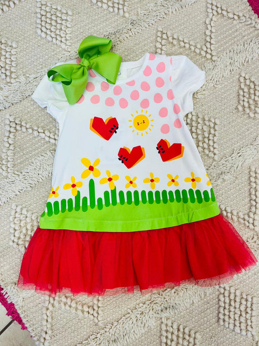 Mayoral Sandia Dress