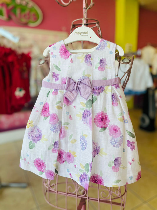 Baby Mayoral Dress