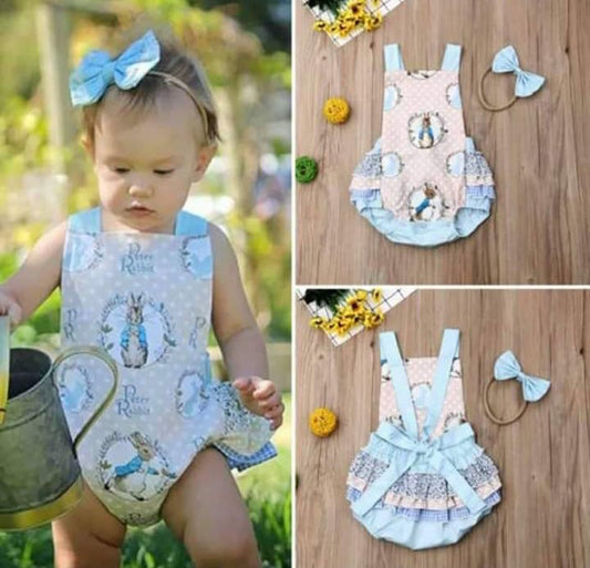 Baby suit