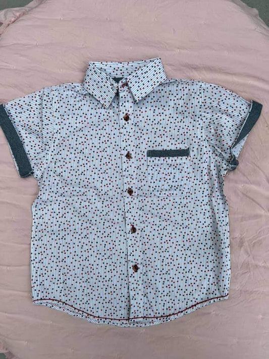 Boys shirt